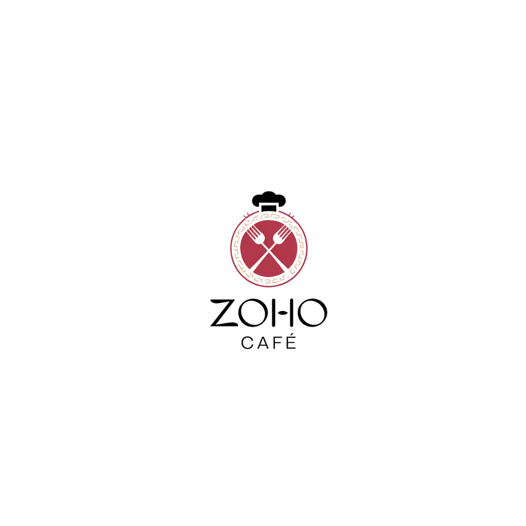 Zoho Cafe